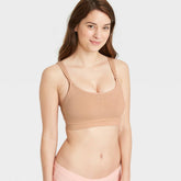 Auden 2 In 1 Nurse And Hands Free Pump Bra (med)